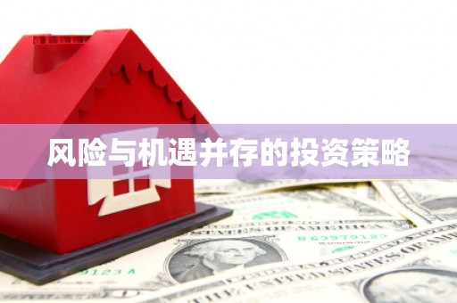 哈尔滨风险与机遇并存的投资策略