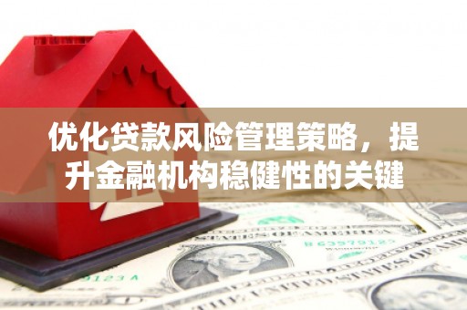 哈尔滨优化贷款风险管理策略，提升金融机构稳健性的关键