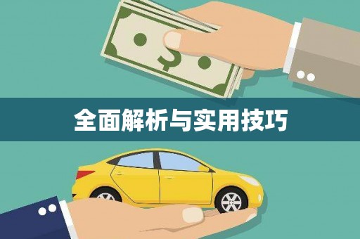 哈尔滨全面解析与实用技巧