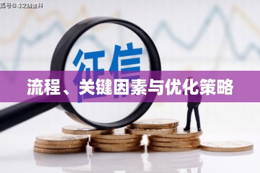 哈尔滨流程、关键因素与优化策略