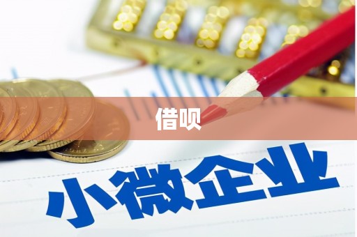 哈尔滨借呗